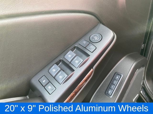 Used 2020 GMC Yukon SLT w/ Value Plus Edition image 19