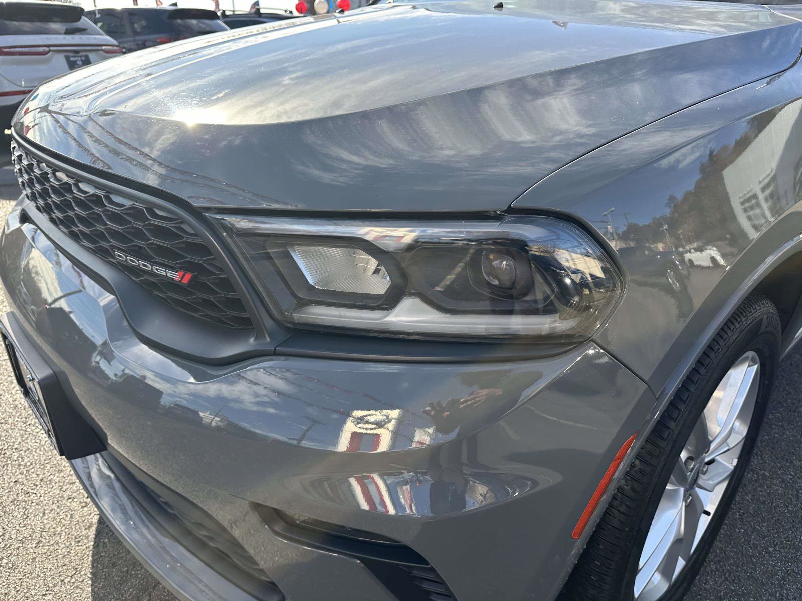 Used 2023 Dodge Durango GT image 7