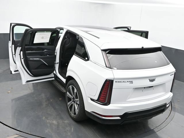 New 2025 Cadillac Escalade IQ Luxury 1 image 61