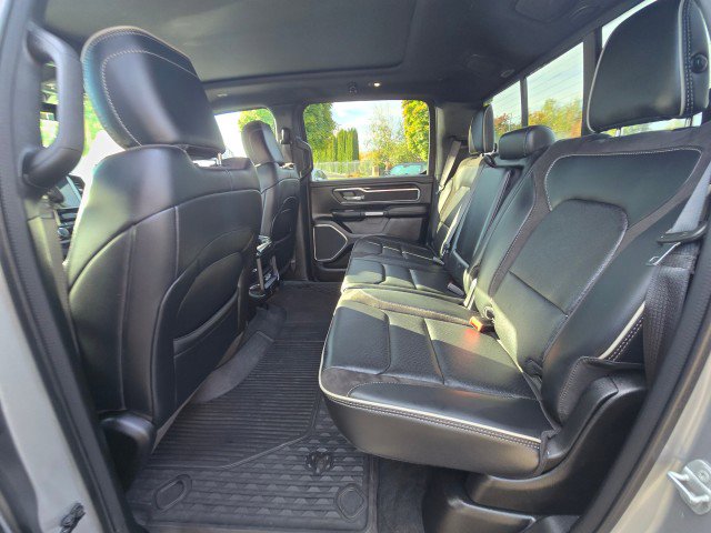 Used 2022 RAM 1500 Laramie image 18