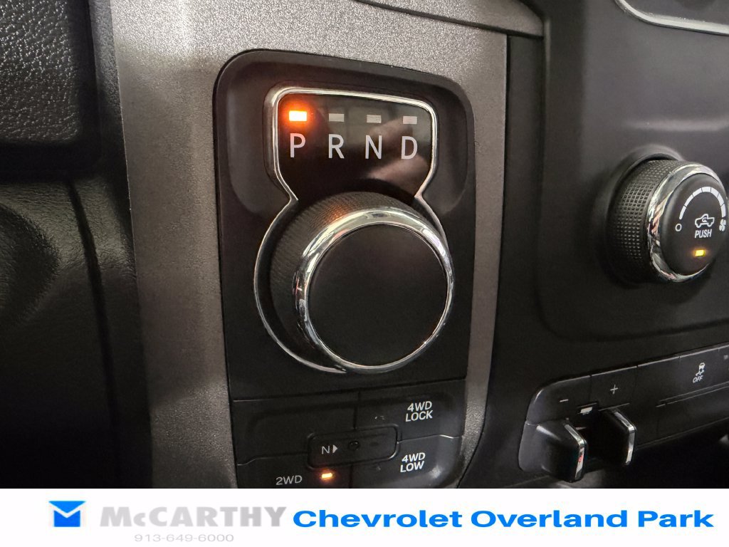 Used 2021 RAM 1500 Tradesman w/ Popular Equipment Group AWD/4WD image 19
