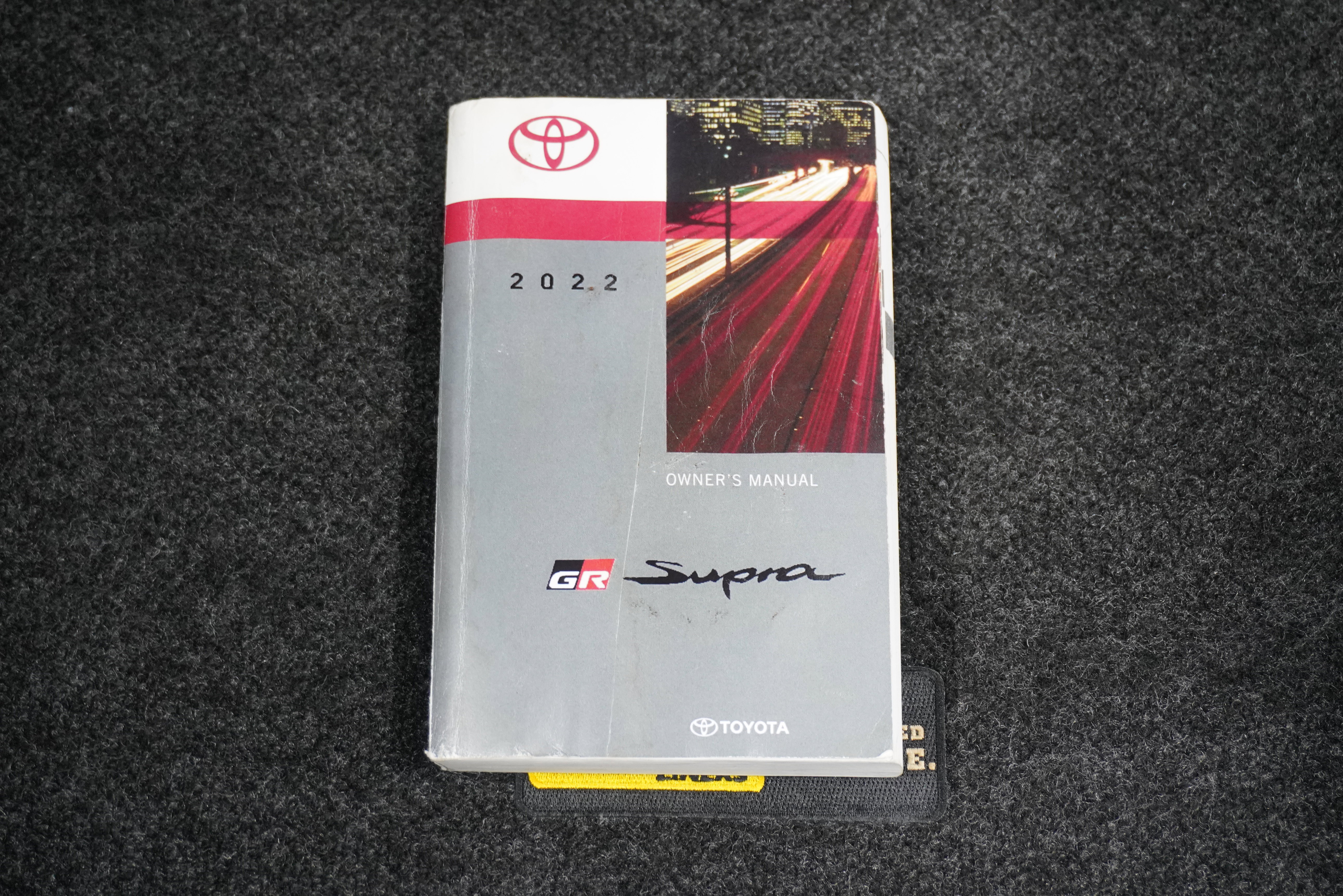 Used 2022 Toyota Supra image 22