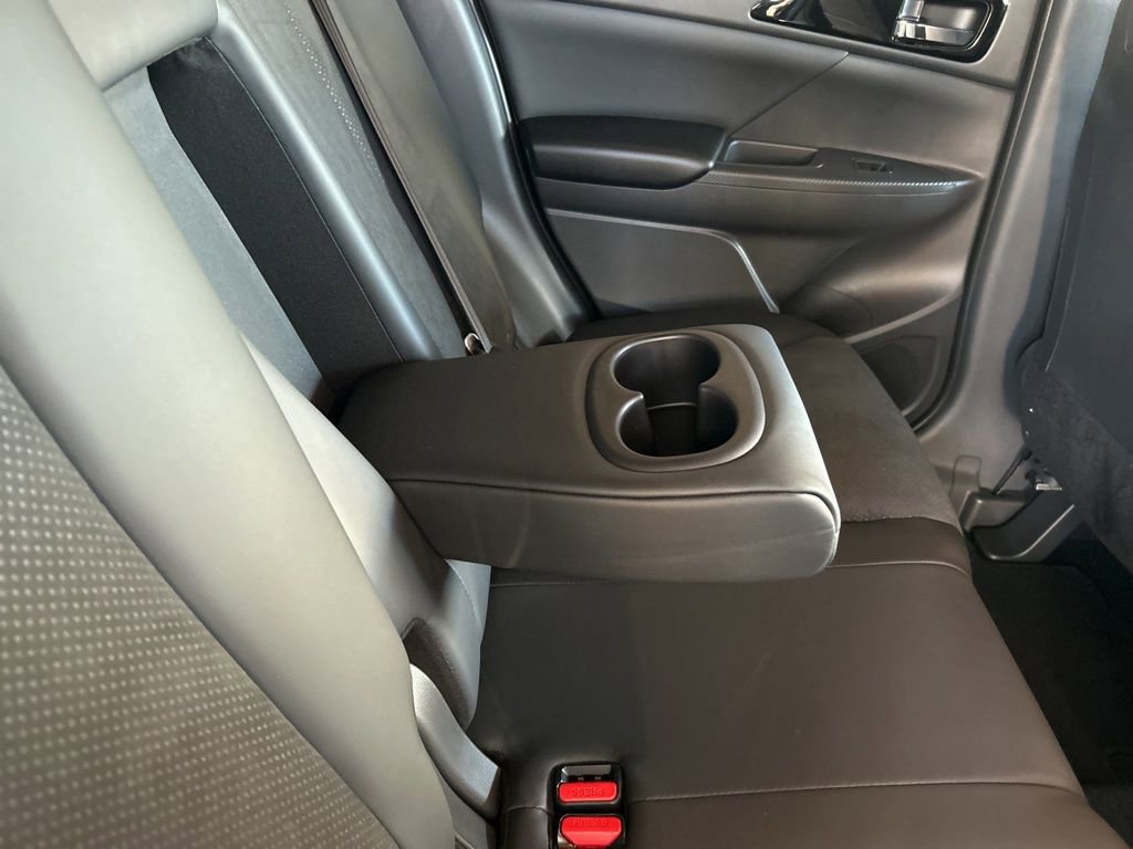 New 2026 Mitsubishi Eclipse Cross Black Edition image 30