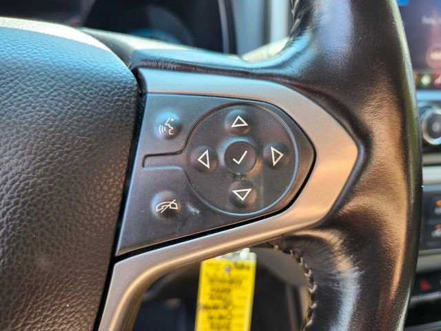Used 2022 Chevrolet Colorado Z71 image 30