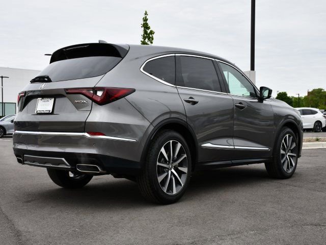 Certified 2026 Acura MDX FWD w/ Technology Package image 7