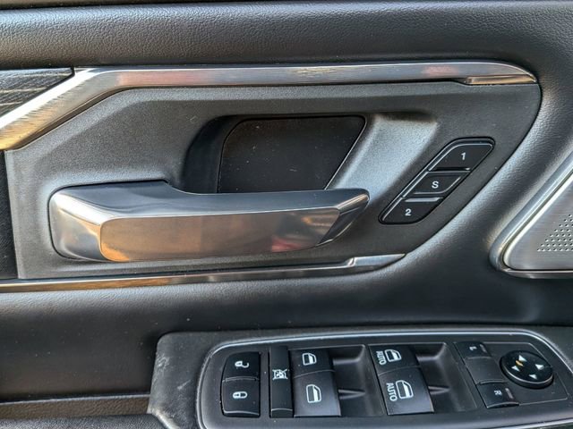 Used 2019 RAM 1500 Limited image 12