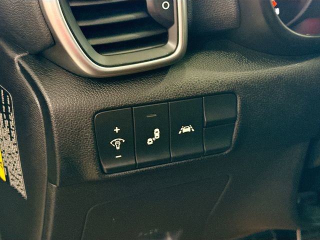 Used 2020 Kia Sportage S image 11