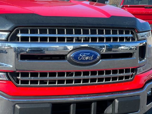 Used 2019 Ford F150 XLT w/ Equipment Group 302A Luxury image 52