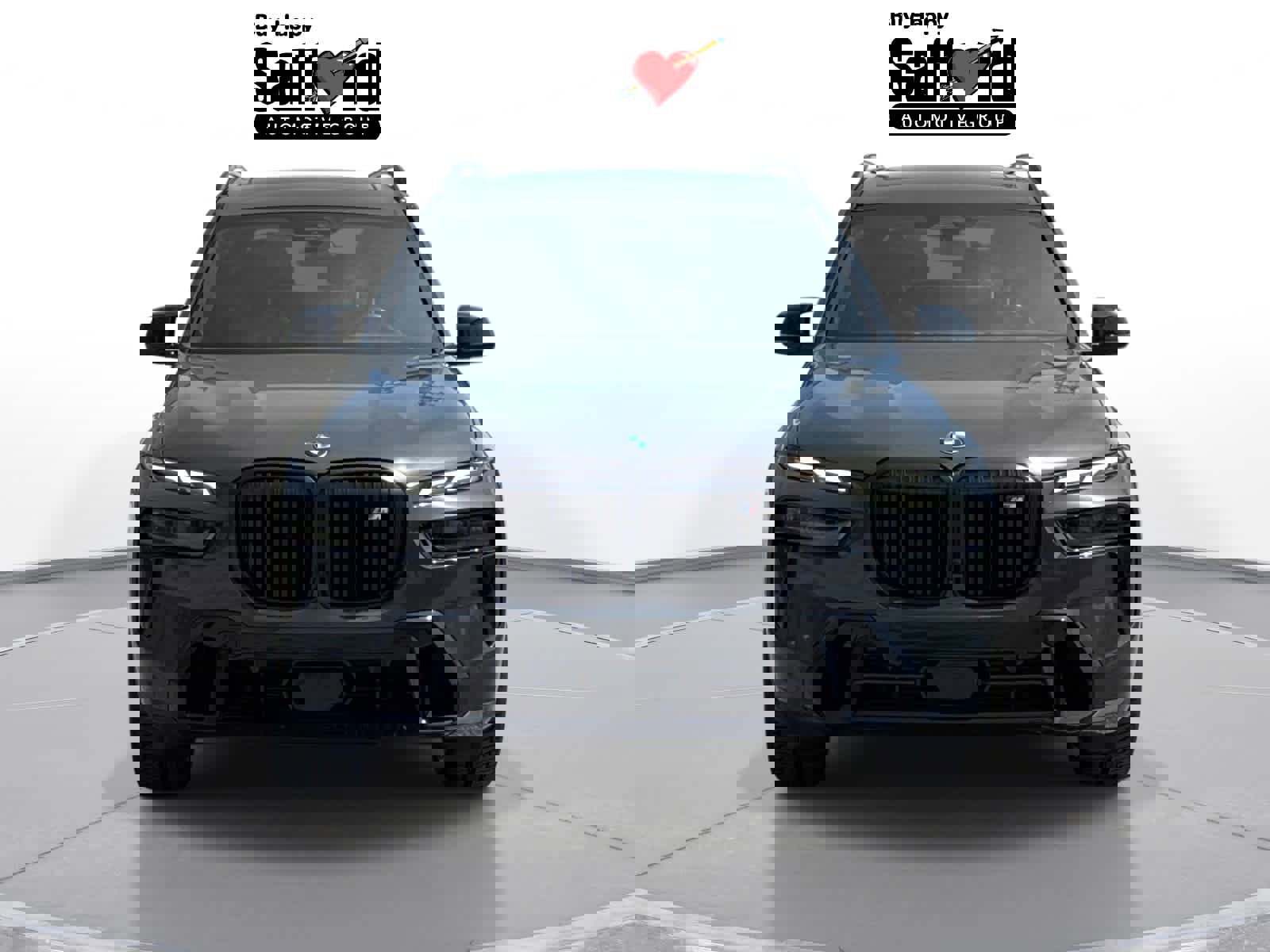 Certified 2024 BMW X7 M60i w/ Executive Package image 8