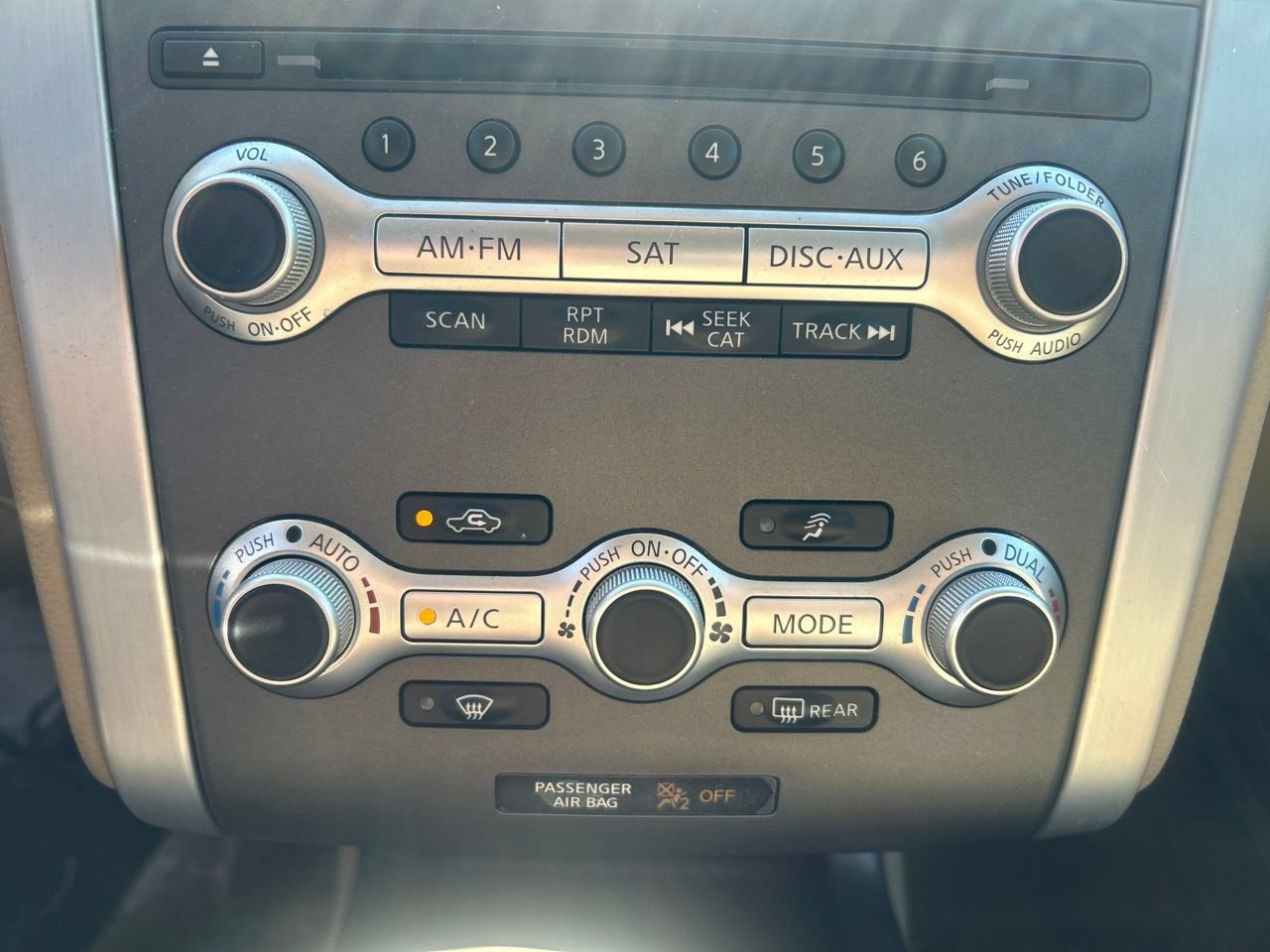 Used 2012 Nissan Murano LE w/ Platinum Pkg AWD/4WD image 25