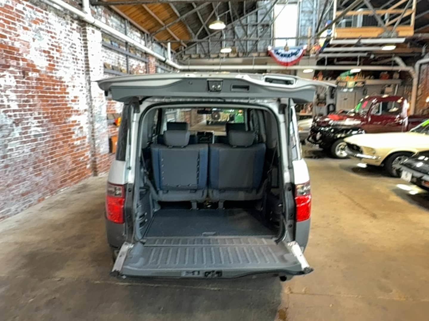 Used 2003 Honda Element EX image 85