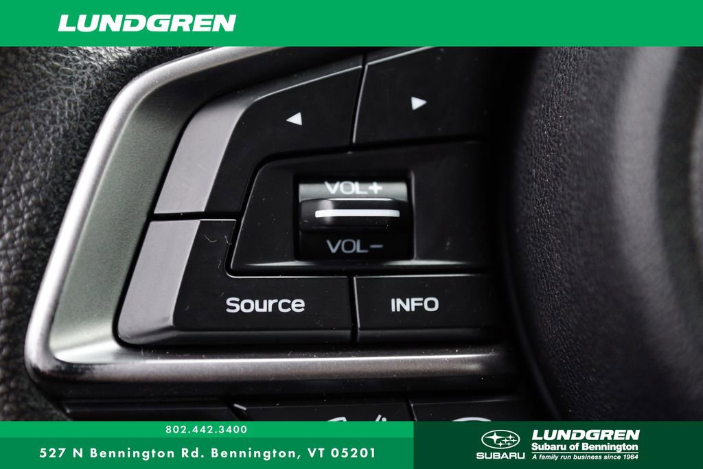 Used 2020 Subaru Forester w/ Alloy Wheel Package image 15