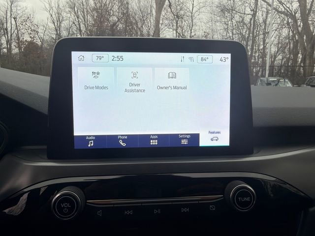 Used 2023 Ford Escape Active image 34