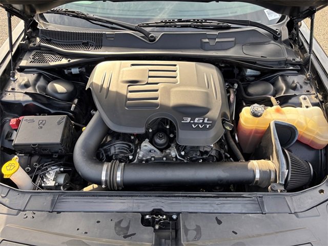 Used 2020 Dodge Challenger SXT w/ Blacktop Package image 26