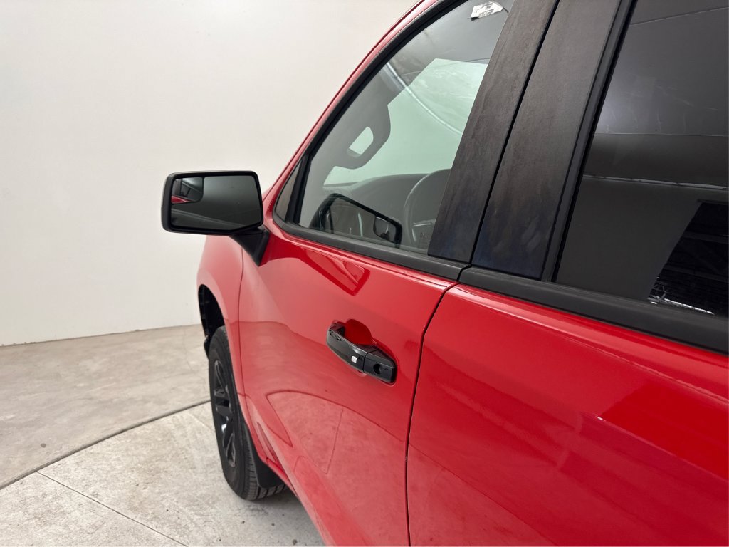 Used 2021 Chevrolet Silverado 1500 LT Trail Boss w/ Convenience Package II AWD/4WD image 19