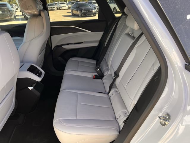 New 2026 Cadillac Lyriq Luxury image 26