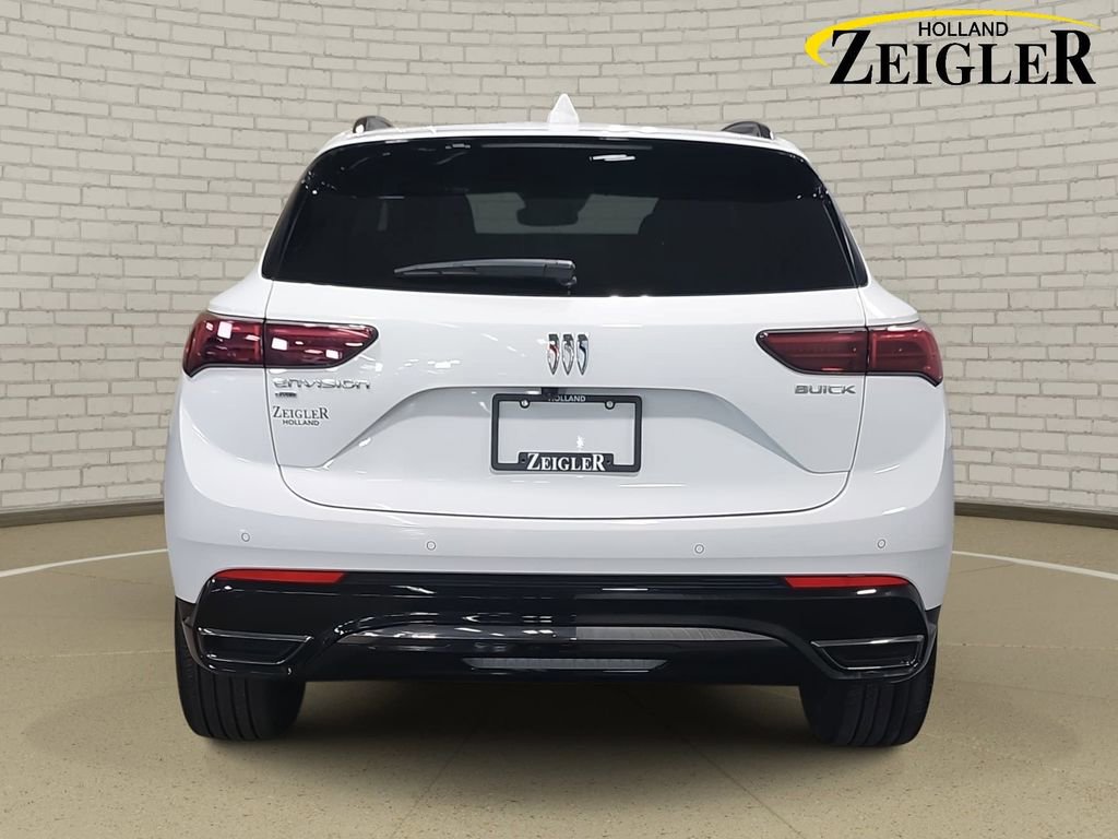 Used 2024 Buick Envision Sport Touring image 6