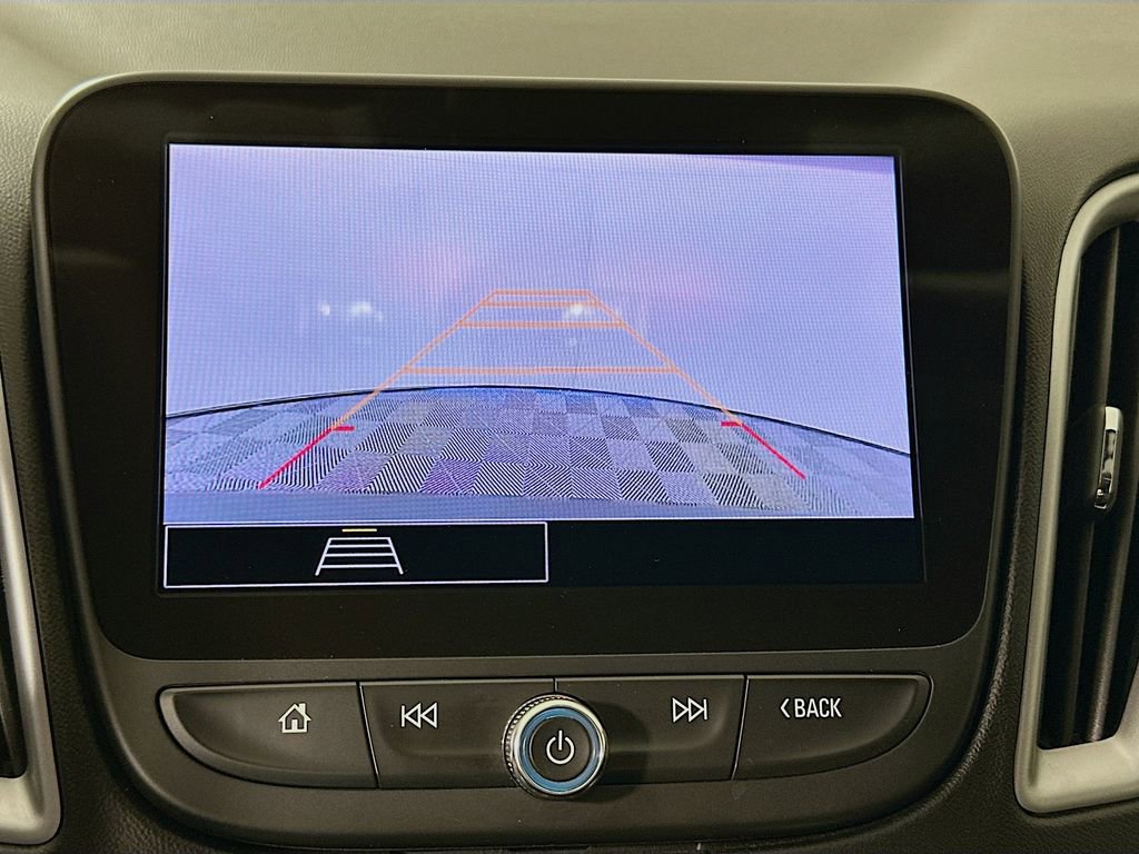 Used 2024 Chevrolet Malibu RS image 13