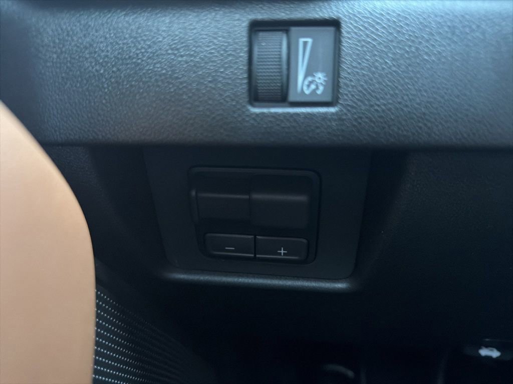 New 2026 GMC Canyon AT4 w/ AT4 Premium Package image 21