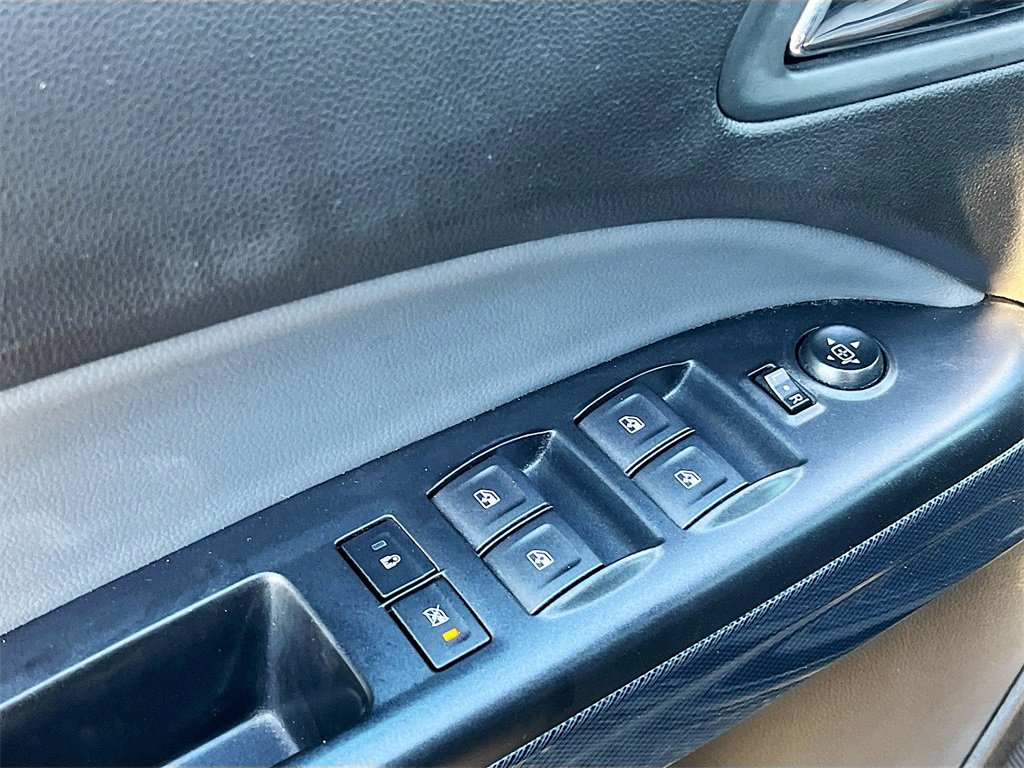 Used 2021 Chevrolet Colorado Z71 image 18