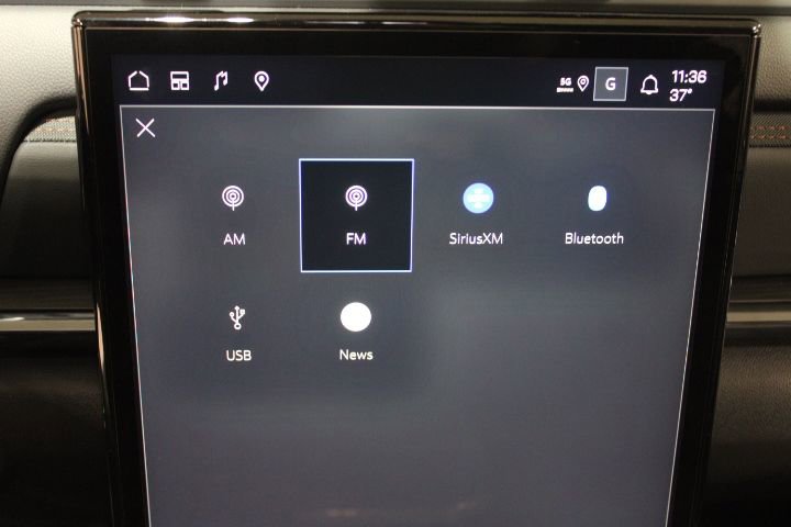 New 2026 GMC Terrain AT4 w/ Convenience Package III image 48