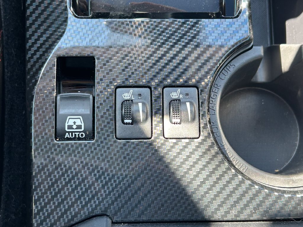 Used 2023 Toyota 4Runner TRD Pro AWD/4WD image 29