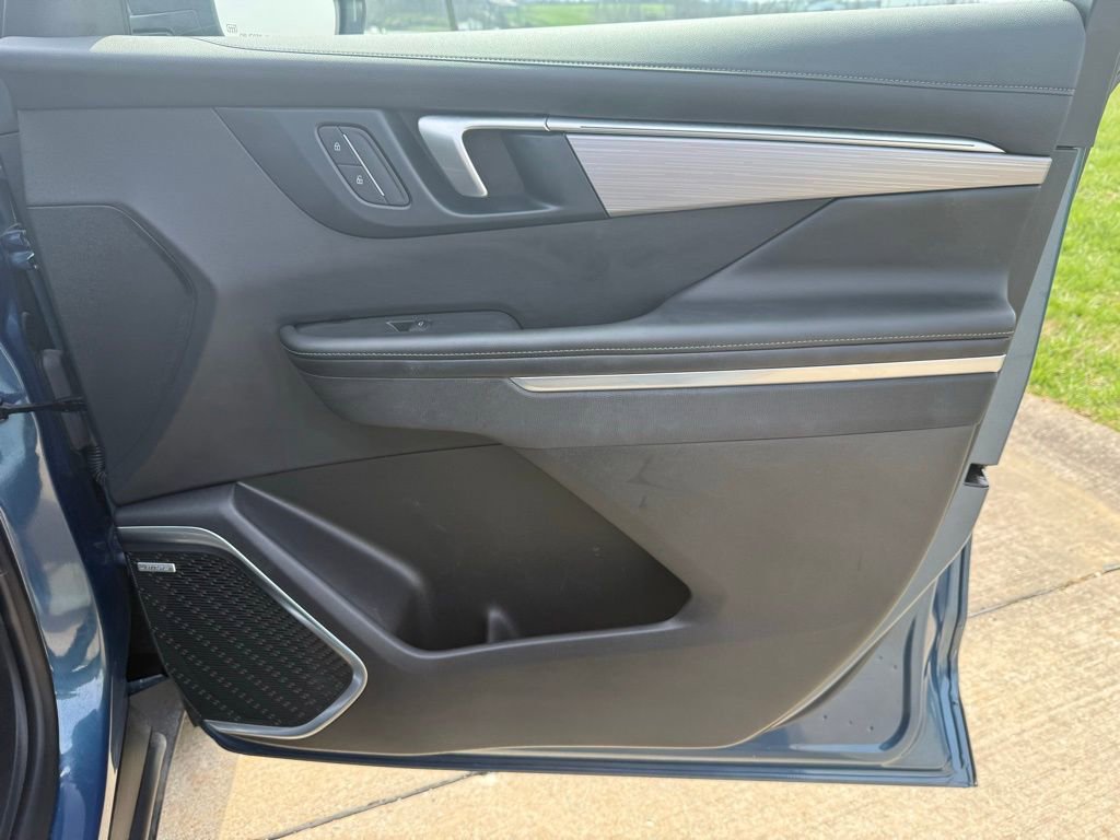 Used 2025 Buick Enclave Preferred w/ LPO, All-Weather Package image 20