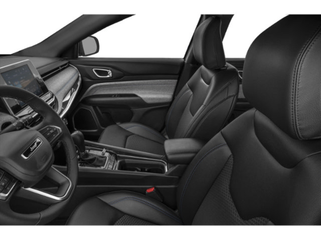 New 2026 Jeep Compass Latitude AWD/4WD image 18