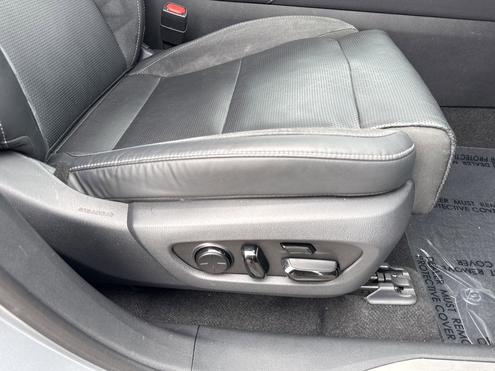 Used 2023 Lexus RX 350 FWD w/ Accessory Package image 29