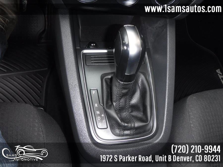 Used 2016 Volkswagen Jetta S image 19