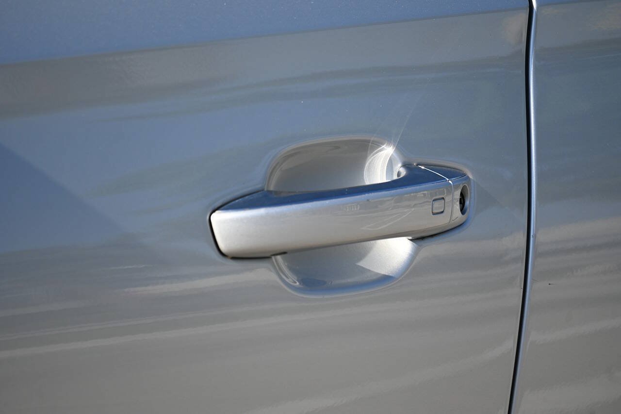 Used 2012 Audi A8 L 4.2 AWD/4WD image 29