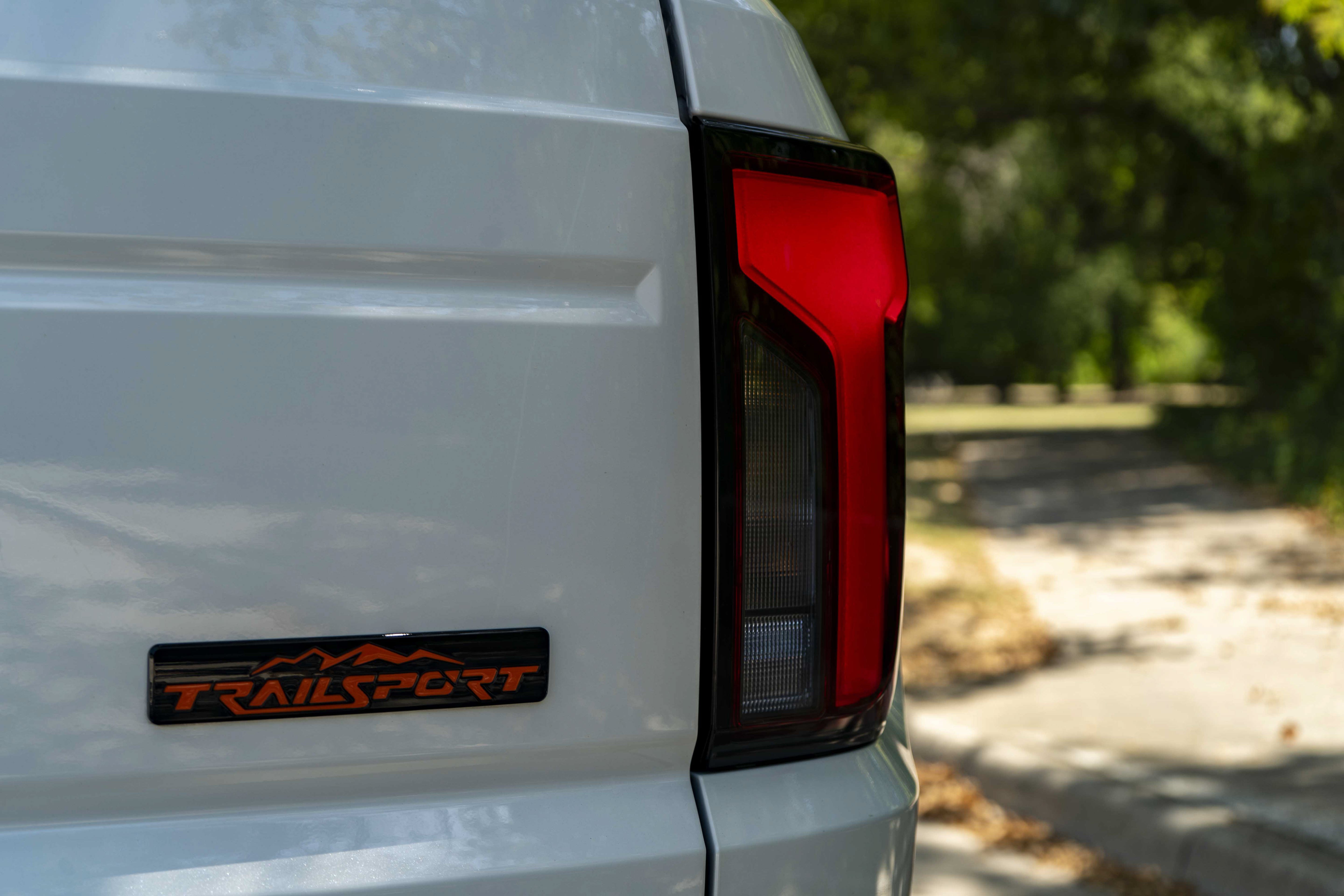 Certified 2026 Honda Passport TrailSport image 13