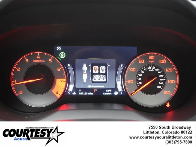 Certified 2023 Acura RDX A-Spec image 12