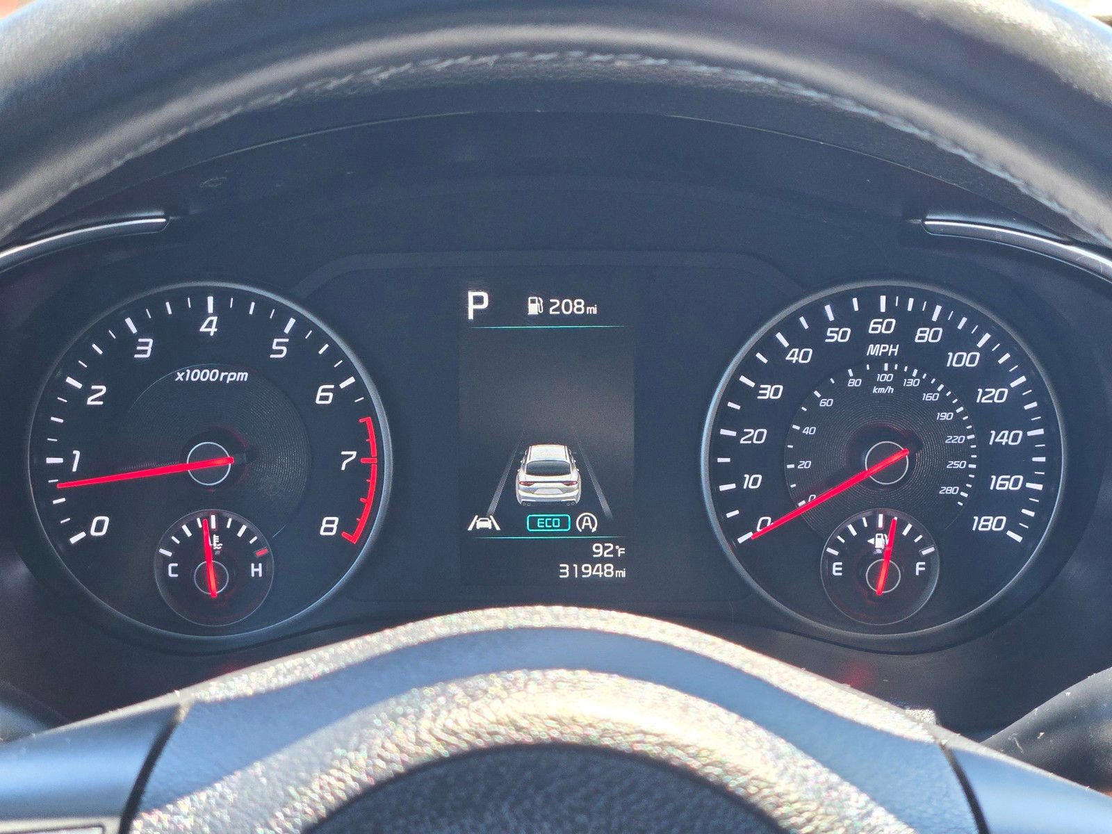 Used 2022 Kia Stinger GT-Line RWD image 33