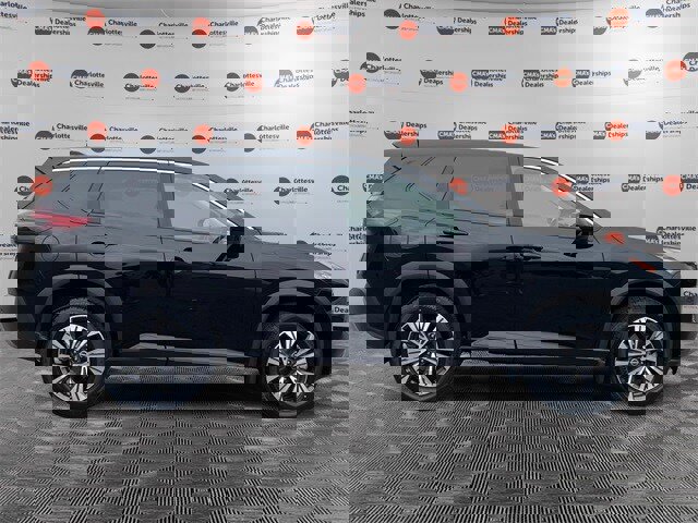 Used 2023 Nissan Rogue SV image 6