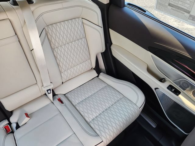New 2026 Lincoln Nautilus Black Label w/ Jet Appearance Package AWD/4WD image 15