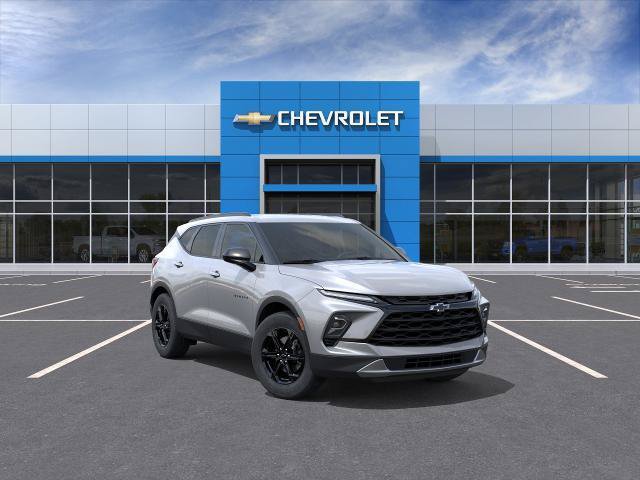 New 2026 Chevrolet Blazer LT w/ Convenience Package FWD image 1