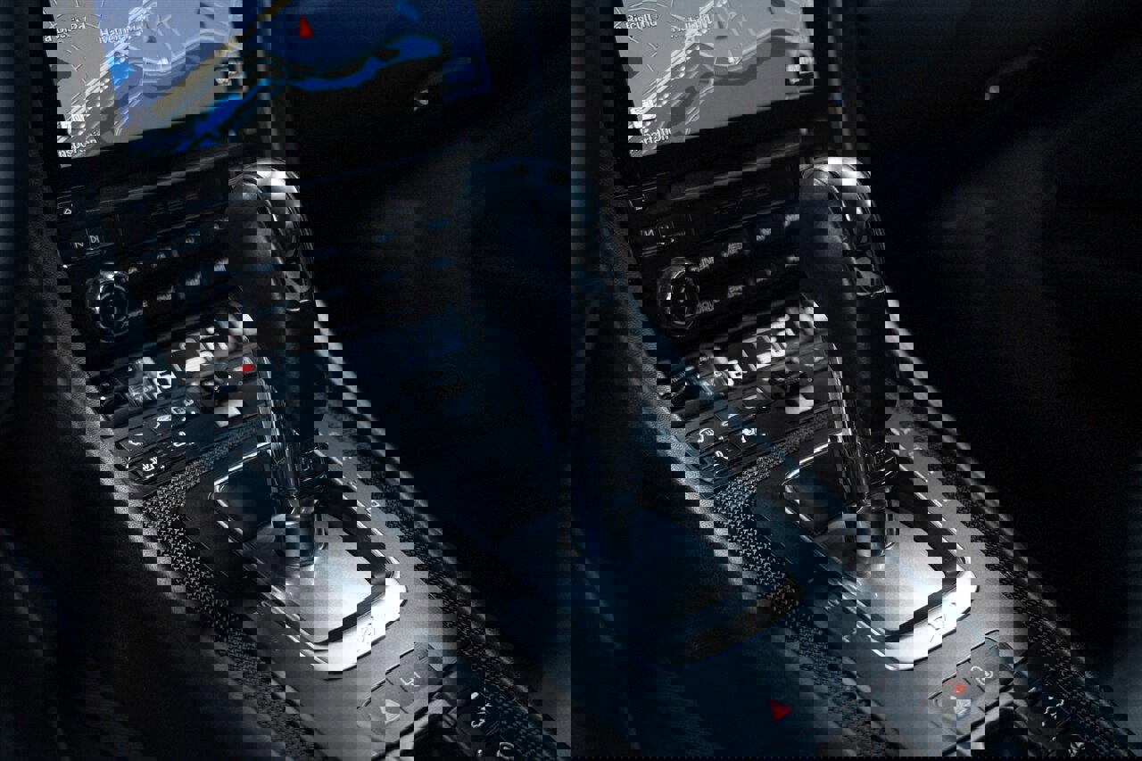 Used 2017 Porsche 911 Turbo S image 50