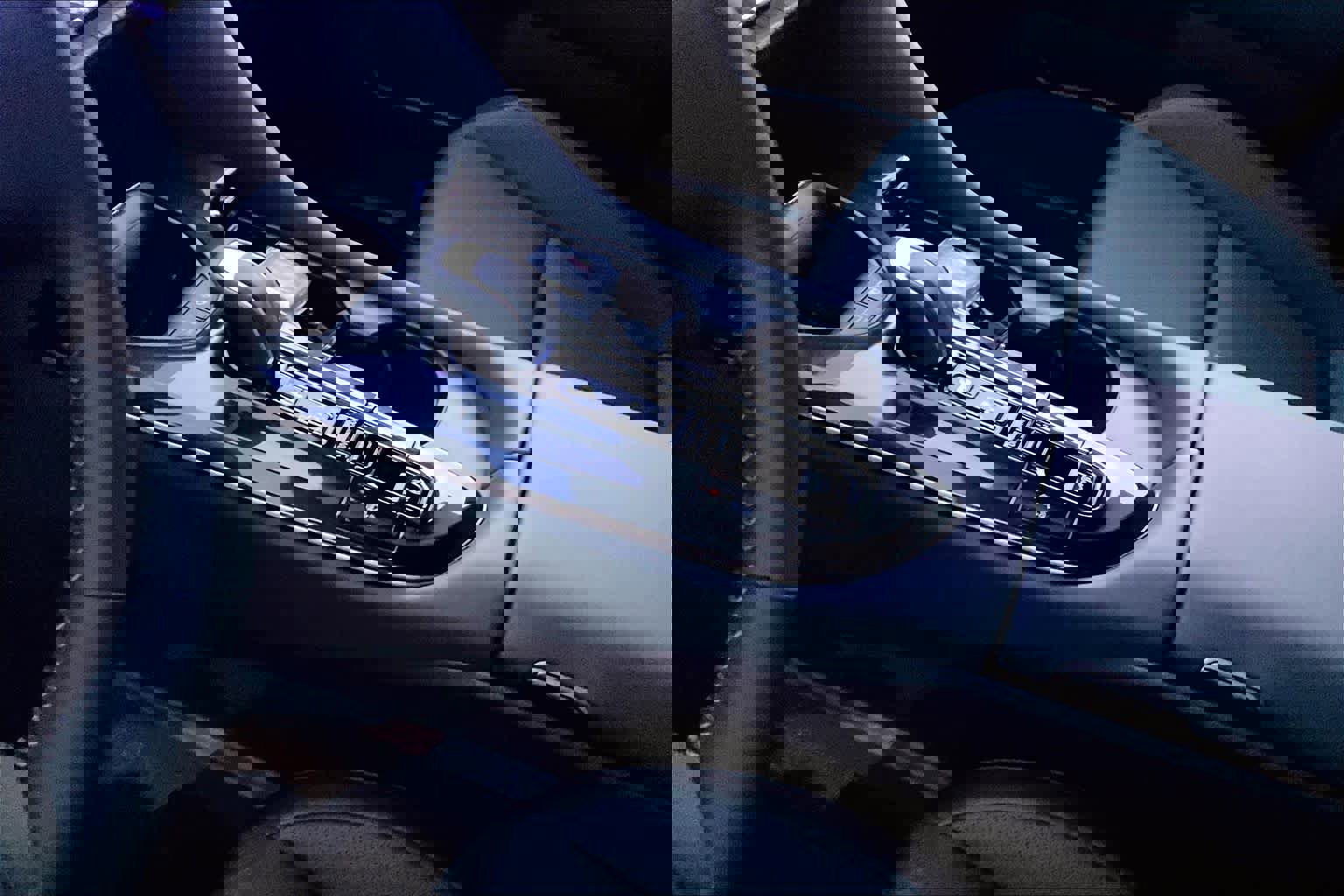 New 2026 Toyota Crown Platinum image 7