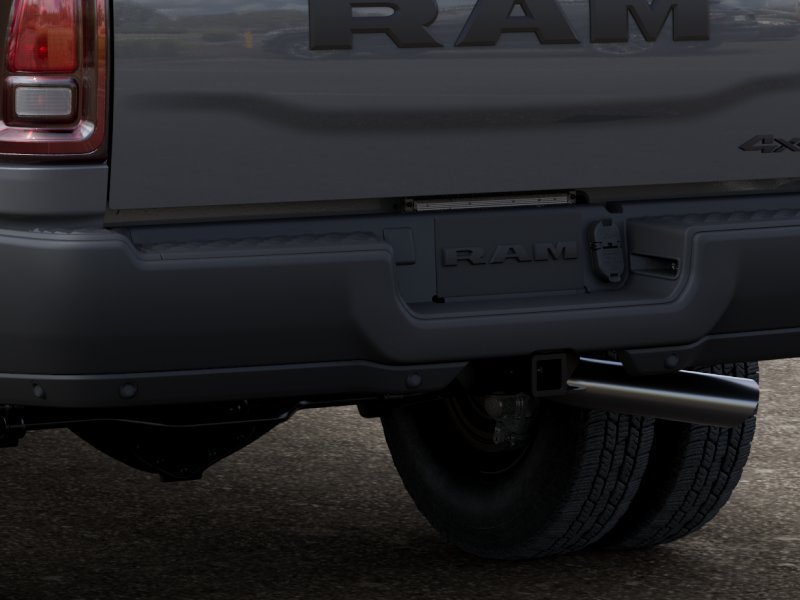 New 2027 RAM 3500 Tradesman AWD/4WD image 13