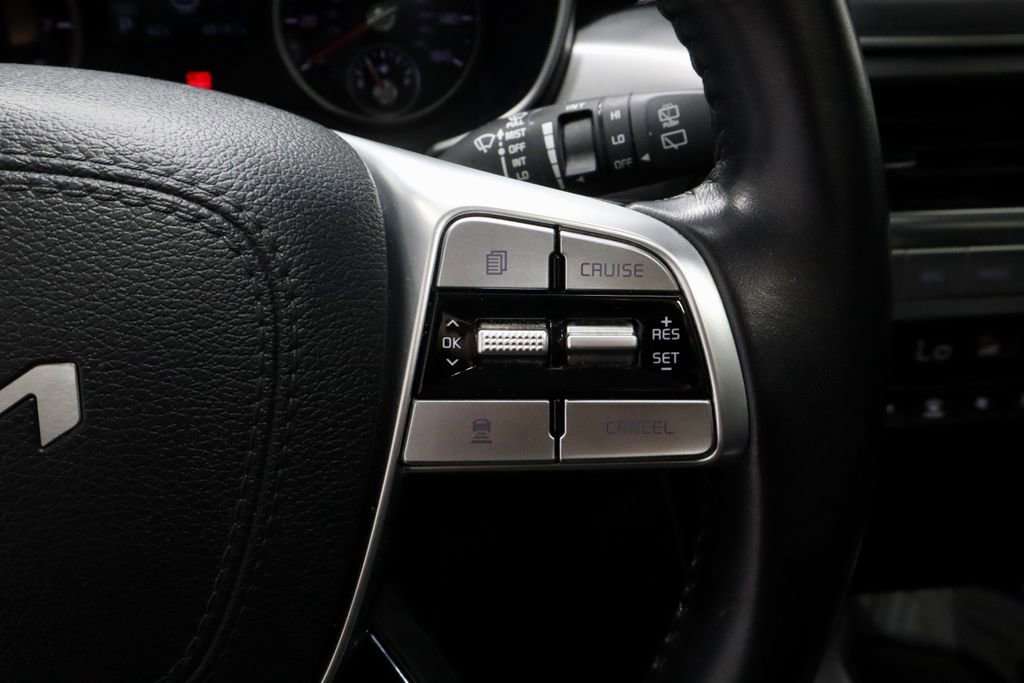 Used 2022 Kia Telluride S AWD/4WD image 30