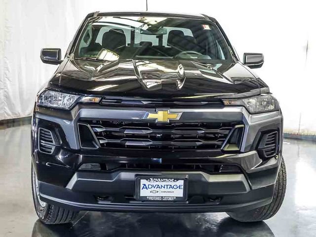 Used 2026 Chevrolet Colorado LT w/ Advanced Trailering Package AWD/4WD image 7