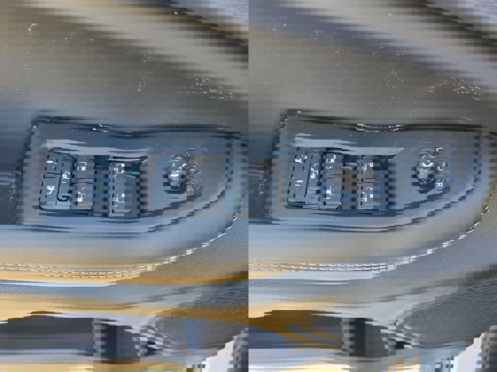 New 2026 Jeep Grand Cherokee Laredo X image 27