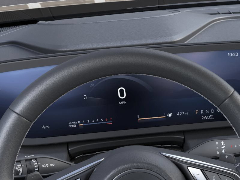 New 2026 Buick Enclave Sport Touring w/ LPO, All-Weather Package FWD image 18