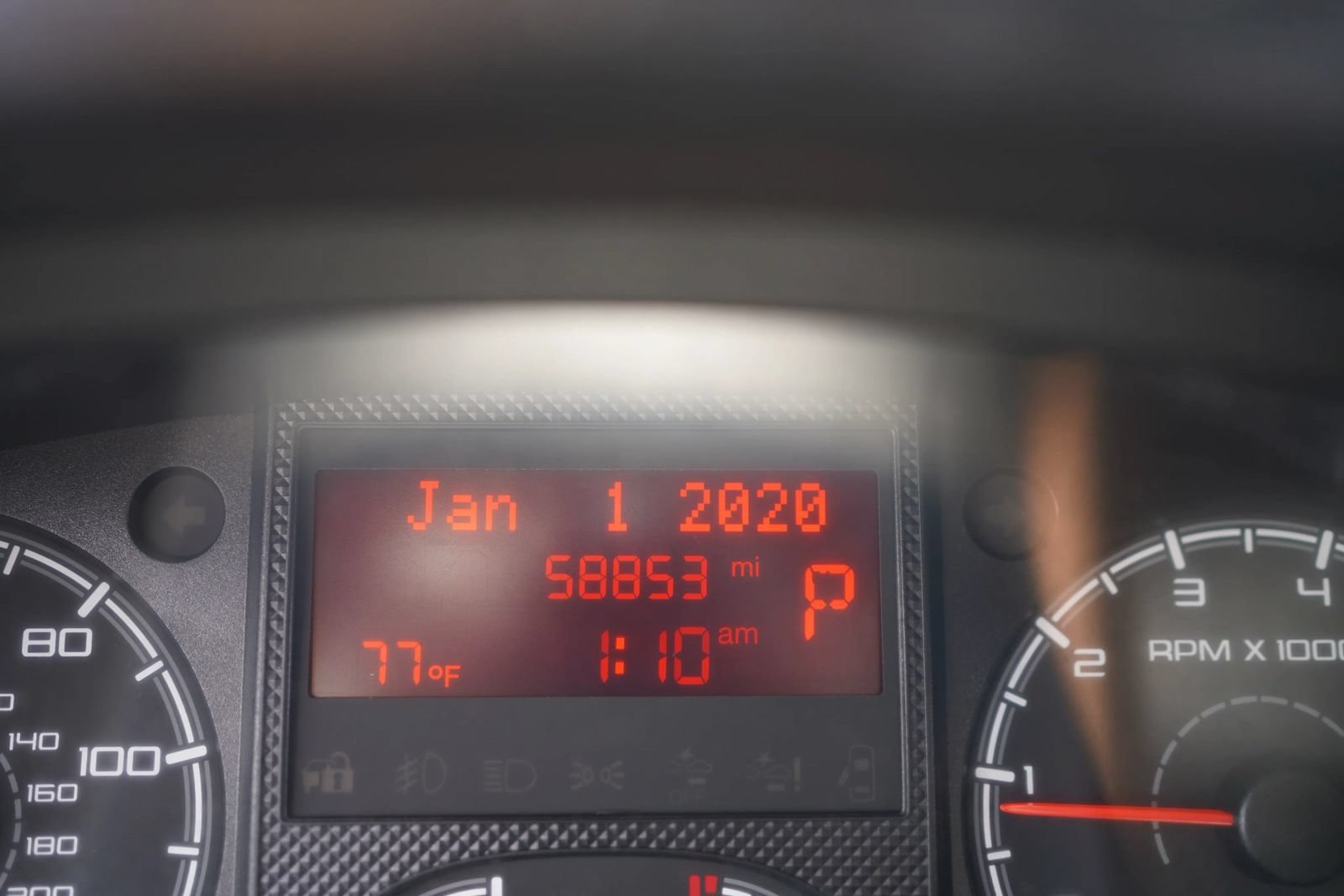 Used 2021 RAM ProMaster 3500 FWD image 21