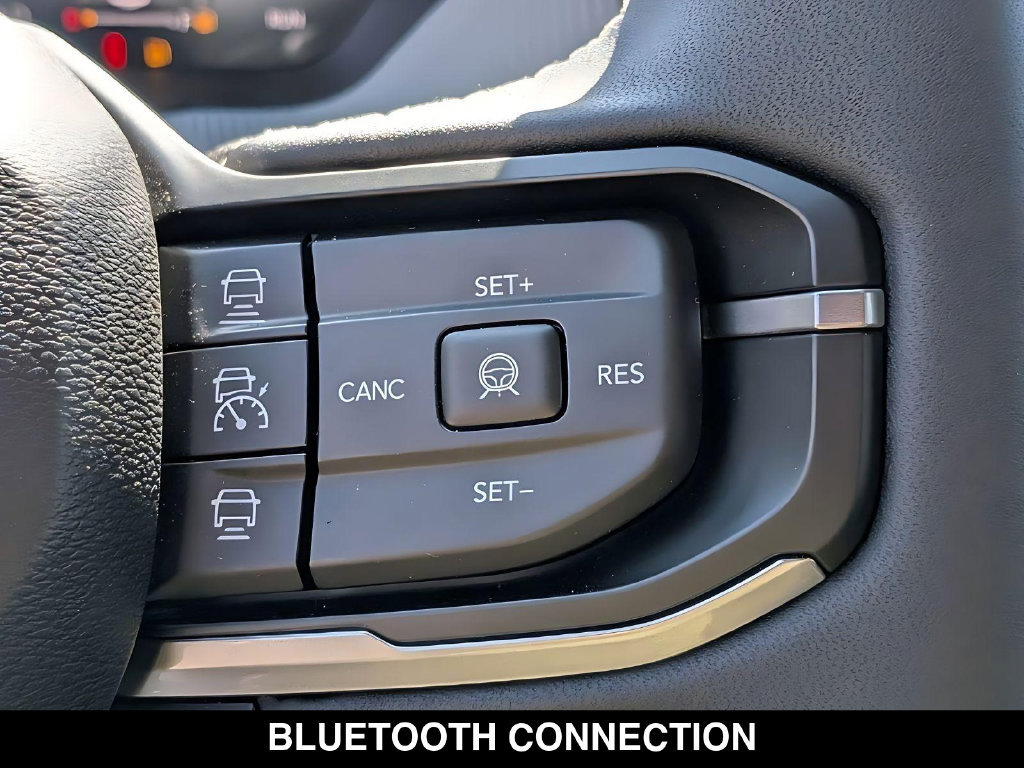 New 2026 Jeep Cherokee Laredo AWD/4WD image 21