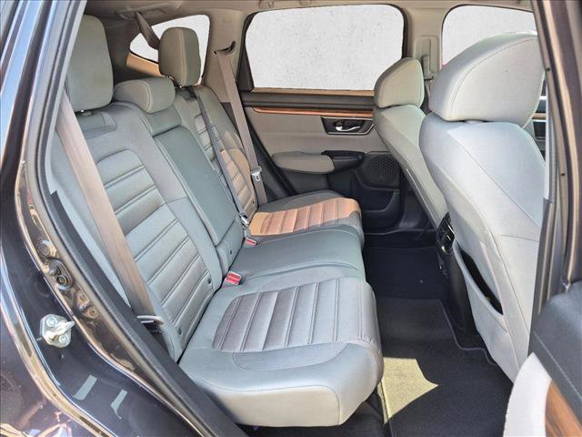Used 2019 Honda CR-V EX image 19