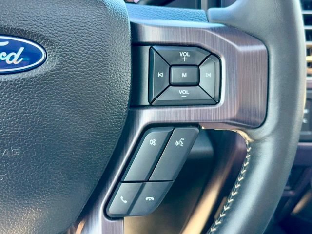 Used 2020 Ford F450 Limited w/ FX4 Off-Road Package AWD/4WD image 16