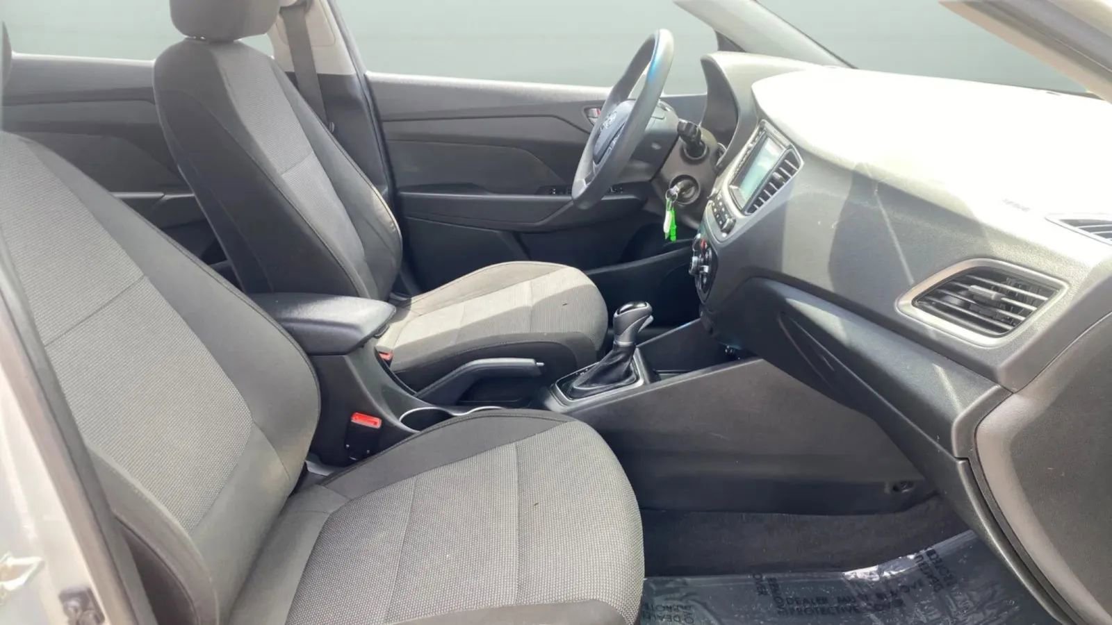 Used 2018 Hyundai Accent SEL FWD image 25