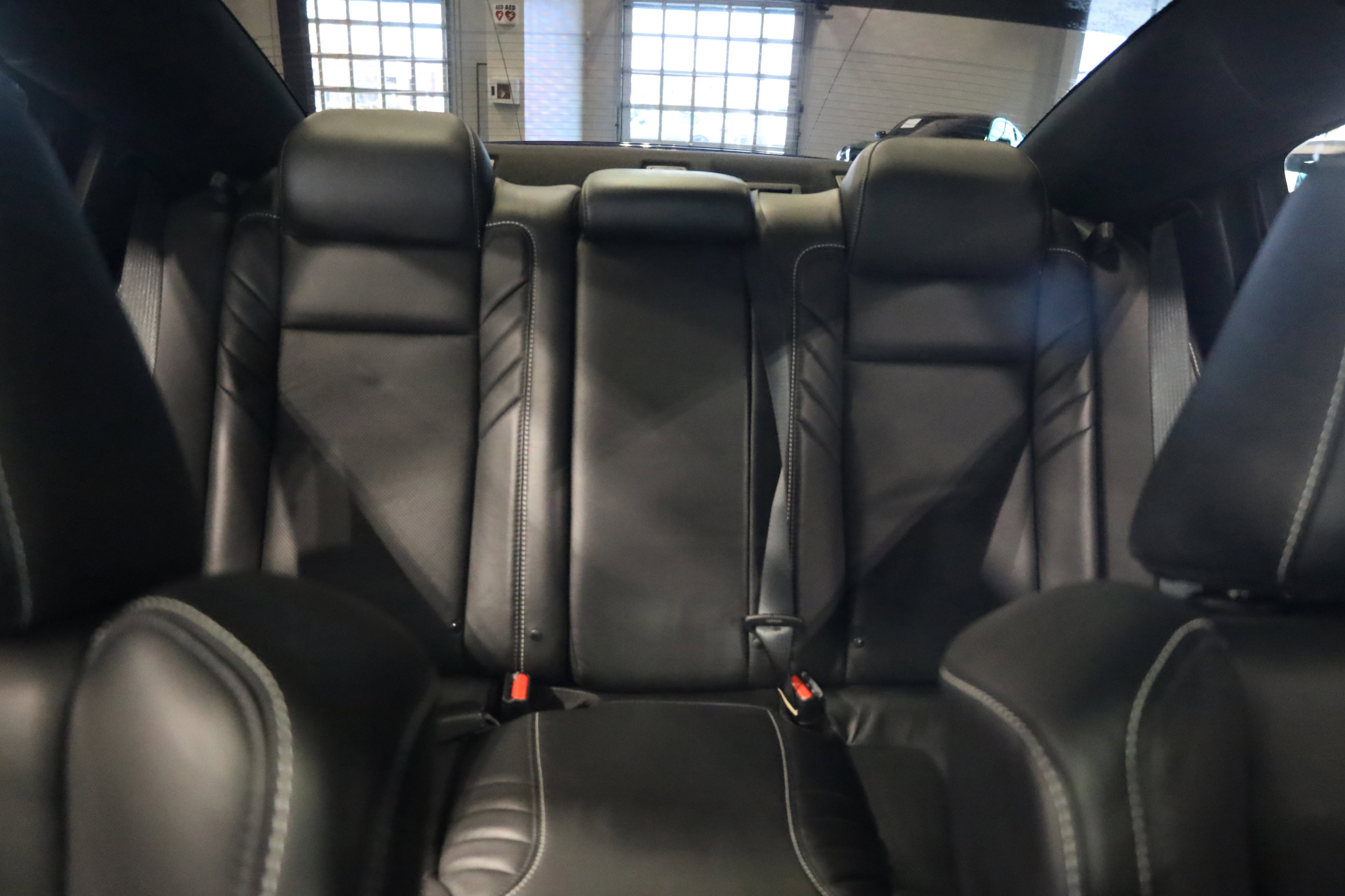 Used 2023 Dodge Charger SRT Hellcat w/ Harman/Kardon Audio Group image 34